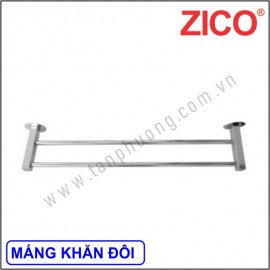 MÁNG KHĂN ĐÔI ZICO  MÁNG KHĂN ĐÔI ZICO
